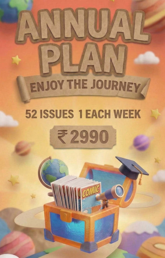 ANNUAL PLAN
