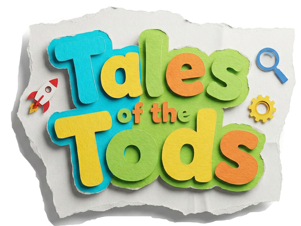 talesofthetods
